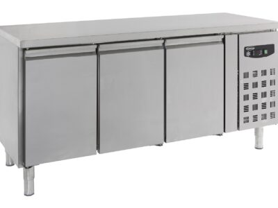 700 TABLE REFRIGIRE 3 PORTES