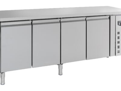 700 TABLE REFRIGIRE 4 PORTES