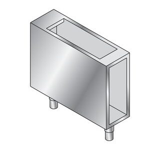 FRITEUSE DE TABLE 5 L