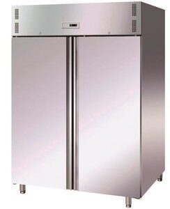 ARMOIRE RÉFRIGÉRÉE NÉGATIVE 1476 L - AVEC GROUPE LOGÉ - NOSEM