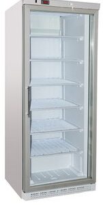 ARMOIRE RÉFRIGÉRÉE NÉGATIVE - 400 L - NOSEM