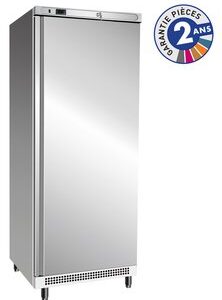 ARMOIRE GN2/1 POSITIVE 570 L BLANCH