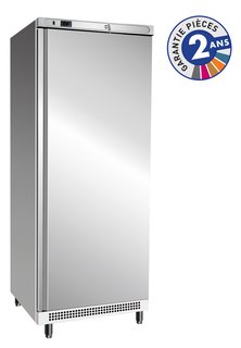 ARMOIRE GN2/1 POSITIVE 570 L BLANCH