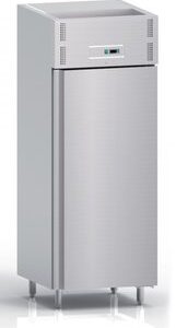ARMOIRE RÉFRIGÉRÉE NÉGATIVE 685 L - AVEC GROUPE LOGÉ - NOSEM