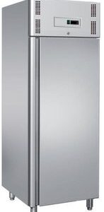ARMOIRE GN2/1 POSITIVE 650 L