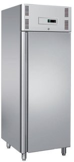 ARMOIRE GN2/1 POSITIVE 650 L