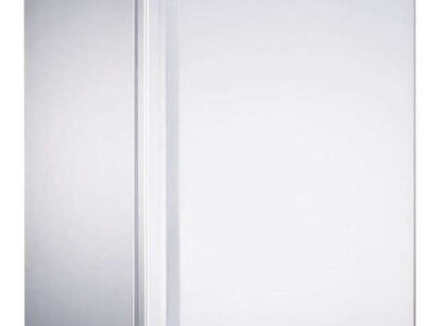 ARMOIRE RÉFRIGÉRÉE INOX PÂTISSIÈRE - NÉGATIVE - 600 X 400