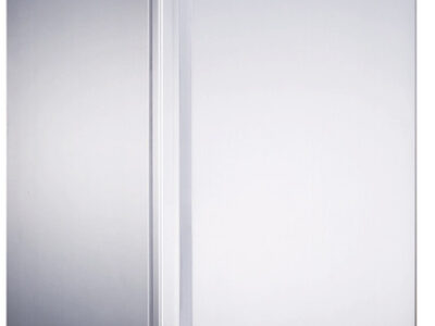 ARMOIRE RÉFRIGÉRÉE INOX PÂTISSIÈRE - POSITIVE - 600 X 800