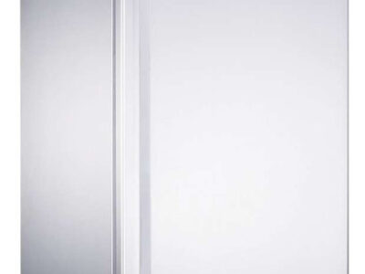 ARMOIRE RÉFRIGÉRÉE INOX - 600 L - POSITIVE - 1 PORTE