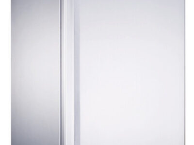 ARMOIRE RÉFRIGÉRÉE INOX GN 2/1 - 700 L - POSITIVE - 1 PORTE