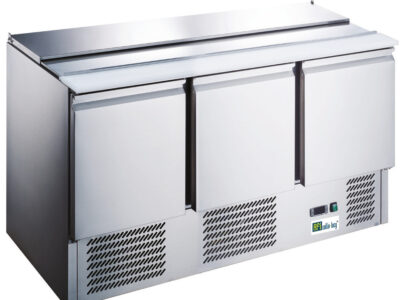 SALADETTE POSITIVE - 3 PORTES