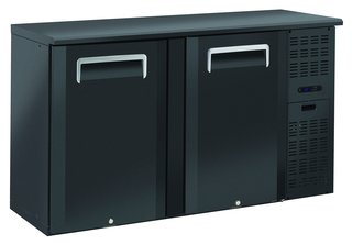ARRIÈRE-BARS SKINPLATE - PORTES PLEINES - GROUPE LOGÉ