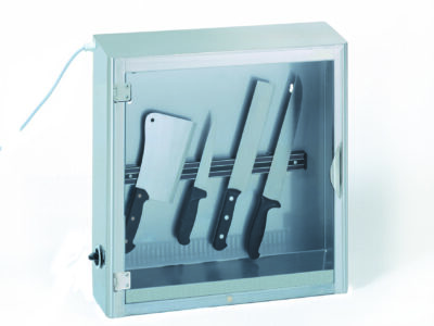 ARMOIRE A STERILISER