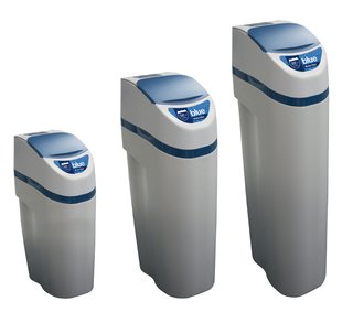 ADOUCISSEUR D’EAU 12 L