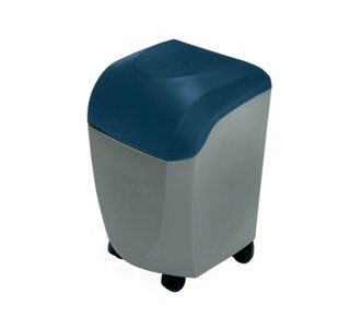 ADOUCISSEUR D'EAU BI COLONNES