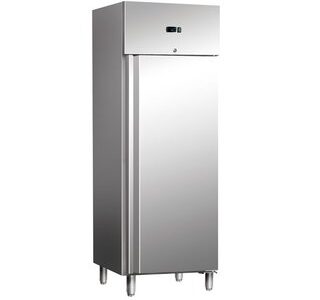 ARMOIRE RÉFRIGÉRÉE POSITIVE -2 / + 8°C - 600 LITRES - 1 PORTE PLEINE