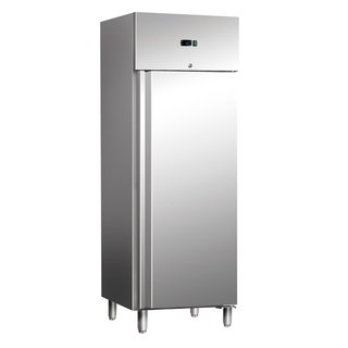 ARMOIRE RÉFRIGÉRÉE POSITIVE -2 / + 8°C - 600 LITRES - 1 PORTE PLEINE