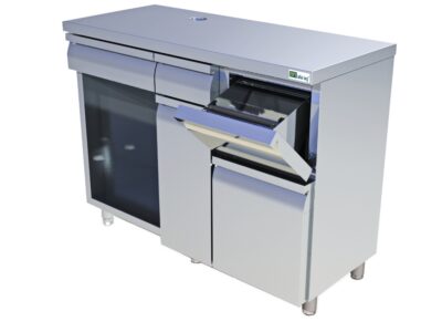 PLACARD SPÉCIAL CAFÉ - LONG. 1410 MM