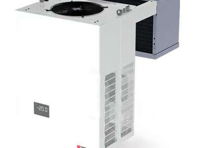MONOBLOC NEGATIF R455A 600MM JUSQU A 14,4M3