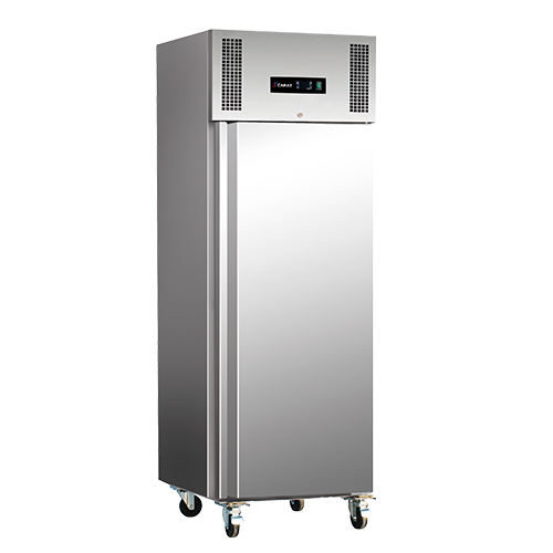 ARMOIRE REFRIGEREE PATISSIERE NEGATIVE 1P 700L 7 PG