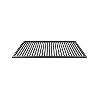 GRILLE GN 1/1 ANTI ADHÉRENTE EN ALUMINIUM