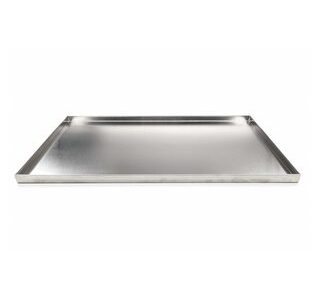 PLAQUE 600 X 400 EN ALUMINIUM
