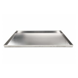 PLAQUE 600 X 400 EN ALUMINIUM