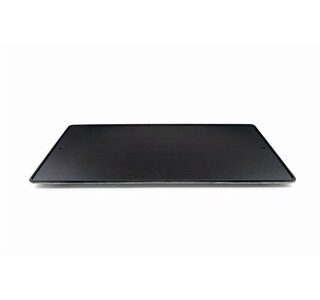 PLAQUE GN 1/1 ANTI-ADHÉSIVE LISSE EN TEFLON