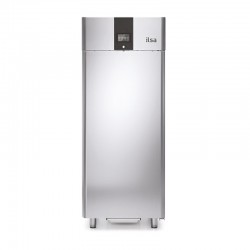 ARMOIRE DE FERMENTATION EVOLUTION 600 X 400  - 1 PORTE PLEINE - NÉGATIVE -20°/+35°C