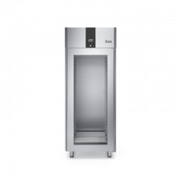 ARMOIRE DE MATURATION EVOLUTION 750 L - 1 PORTE VITRÉE - POSITIVE -3°/+35°C