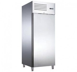 ARMOIRE INOX NÉGATIVE GN 2/1 700 L