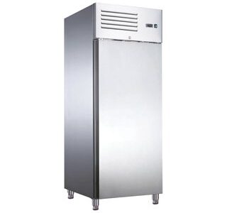 ARMOIRE INOX POSITIVE GN 2/1 700 L