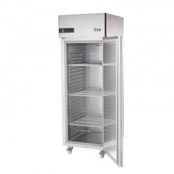 ARMOIRE RÉFRIGÉRÉE NEOS 700 L - 1 PORTE VITRÉE - NÉGATIVE -20/-10°C
