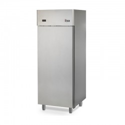 ARMOIRE RÉFRIGÉRÉE NEOS 700 L - GLISSIÈRES EMBOUTIES - 1 PORTE PLEINE - POSITIVE -2°/+8°C