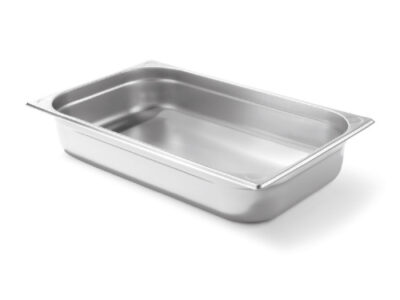 BAC GN 1/1 325x530 MM PROF: 150