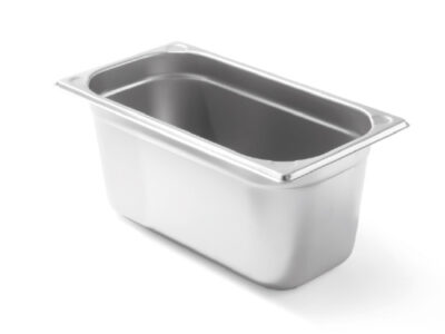 BAC GN 1/3 325x176 MM PROF: 100