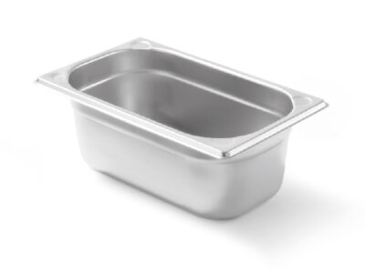 BAC GN 1/4 162x265 MM PROF: 100