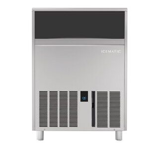 GLACONS PAILLETTES 200KG STOCKAGE 50 KG REFROIDISSEMENT A EAU R290
