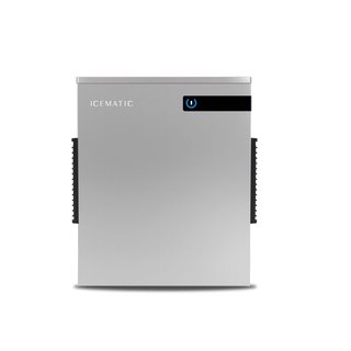 MACHINE A PAILLETTES PRODUCTION 320KG,SANS STOCKAGE REFROIDISSEMENT EAU R290