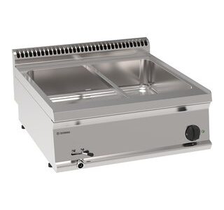 BAIN MARIE GN 2/1 - ÉLECTRIQUE
