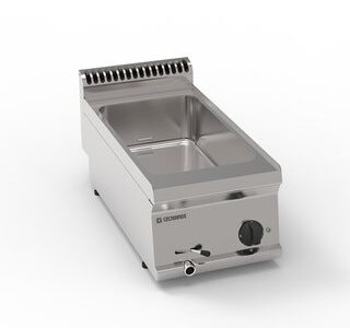 BAIN MARIE GN1/1 - ÉLECTRIQUE