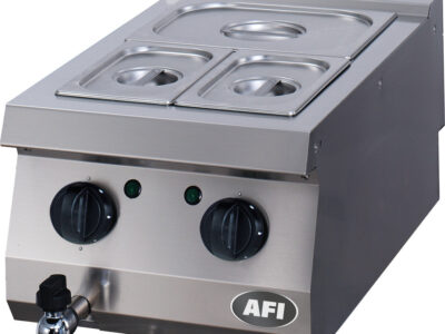 BAIN-MARIE ÉLECTRIQUE - GAMME 700 - GN 1/1