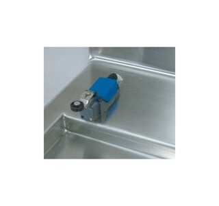 BUTÉE FIN DE COURSE