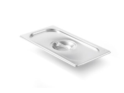 COUVERCLE POUR BAC GN 1/3