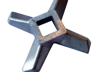 ACCESSOIRE COUTEAU POUR HACHOIR À VIANDE