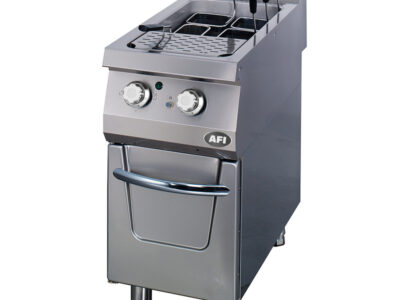 CUISEUR À PÂTES GAZ SUR PLACARD FERMÉ - GAMME 900 - 40 L
