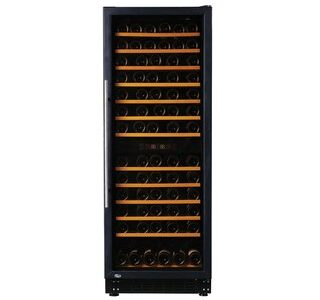 CAVE À VINS SÉRIE JC - 128 BOUTEILLES