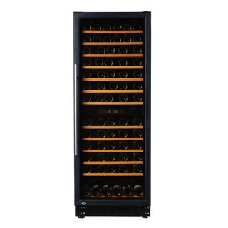 CAVE À VINS SÉRIE JC - 128 BOUTEILLES