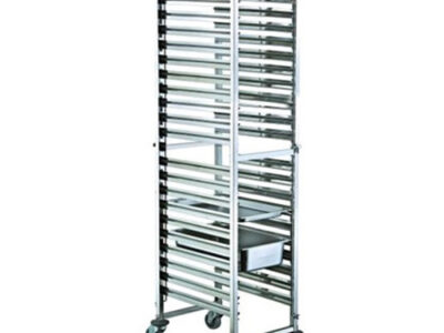 CHARIOT A ECHELLES 20 NIVEAUX 600X400