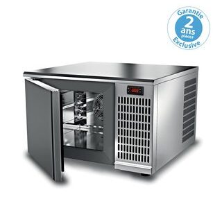 CELLULE MIXTE 3 NIVEAUX - GN 2/3